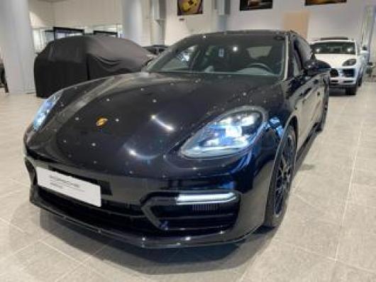 usato PORSCHE Panamera