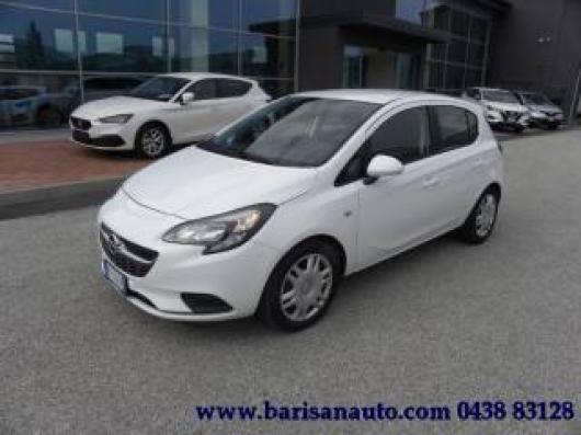 usato OPEL Corsa