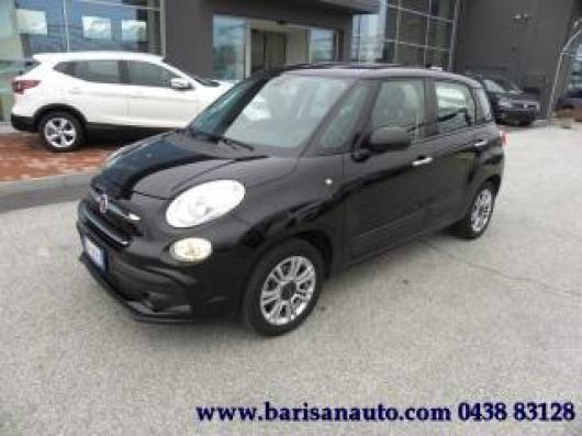 usato FIAT 500L