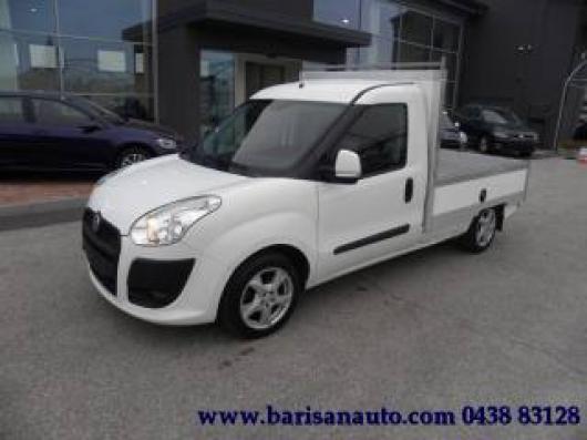 usato FIAT Doblo