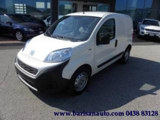 Km 0 FIAT Fiorino