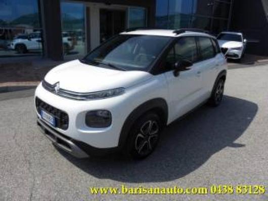 usato CITROEN C3 Aircross