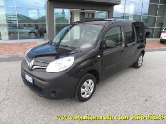 usato RENAULT Kangoo