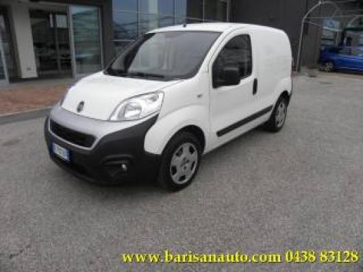 usato FIAT Fiorino