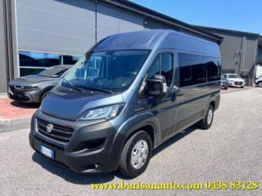 usato FIAT Ducato