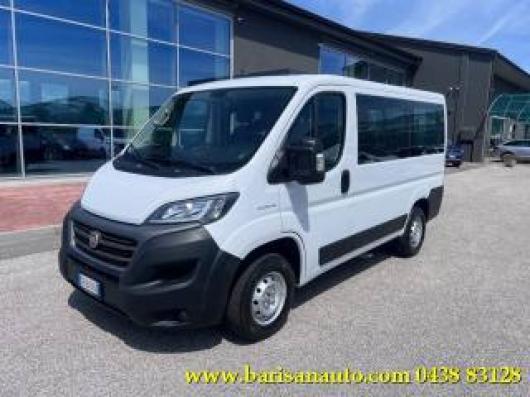 usato FIAT Ducato