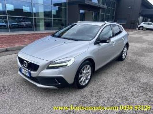 usato VOLVO V40 Cross Country