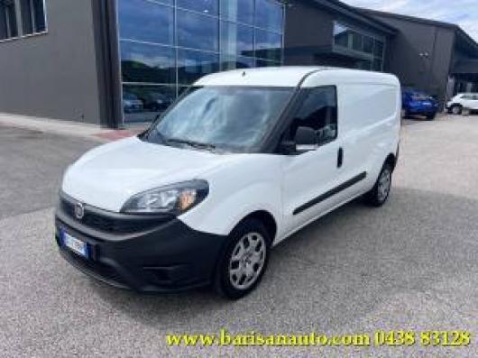 usato FIAT Doblo