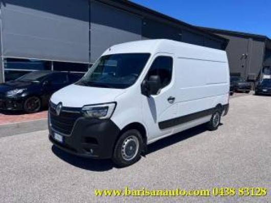 usato RENAULT Master