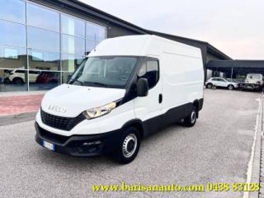 usato IVECO Daily