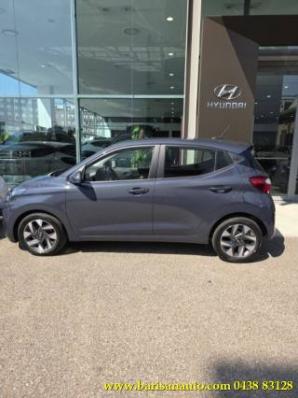 Km 0 HYUNDAI i10