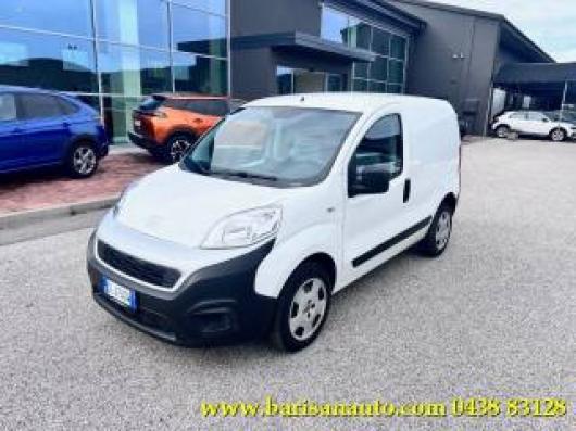 usato FIAT Fiorino