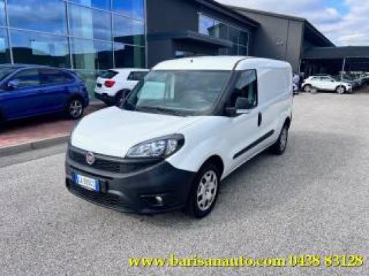 usato FIAT Doblo