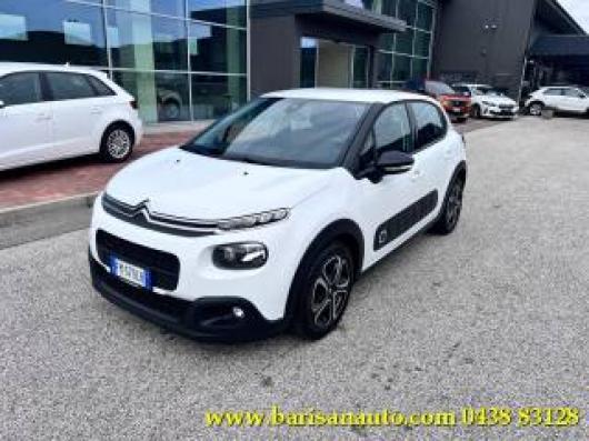 usato CITROEN C3