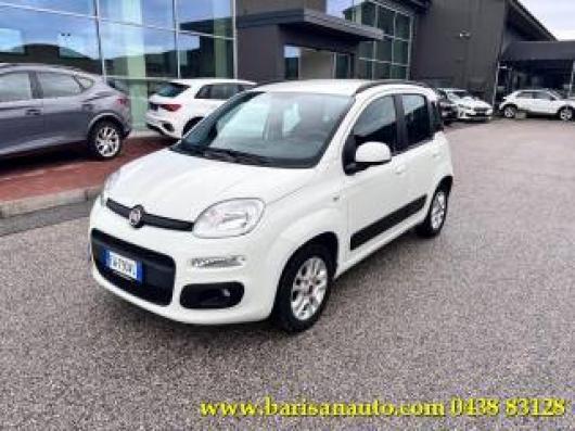 usato FIAT Panda