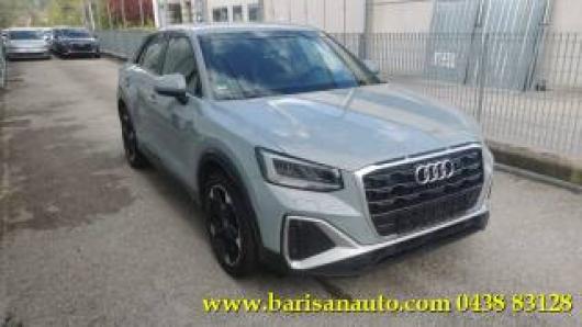 usato AUDI Q2