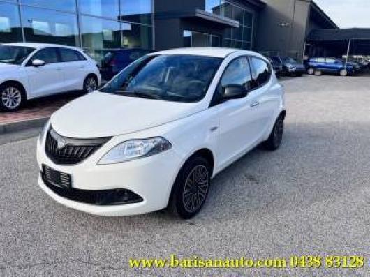 Km 0 LANCIA Ypsilon