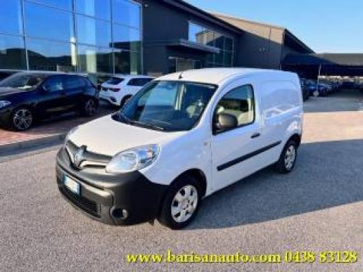 usato RENAULT Kangoo