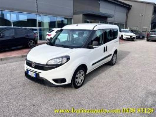 usato FIAT Doblo