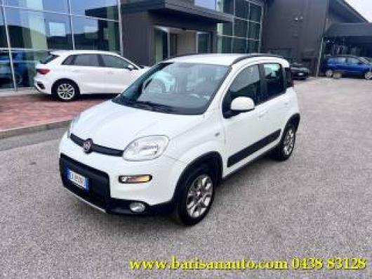 usato FIAT Panda