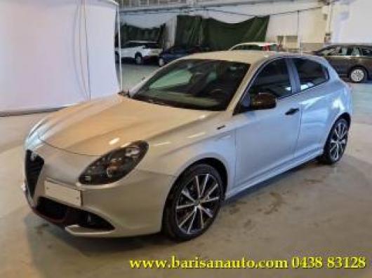 usato ALFA ROMEO Giulietta