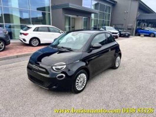 usato FIAT 500