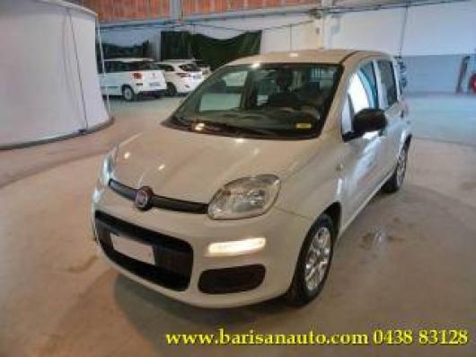 usato FIAT Panda