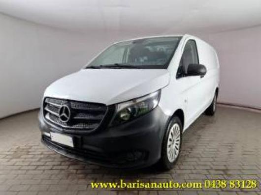 usato MERCEDES Vito