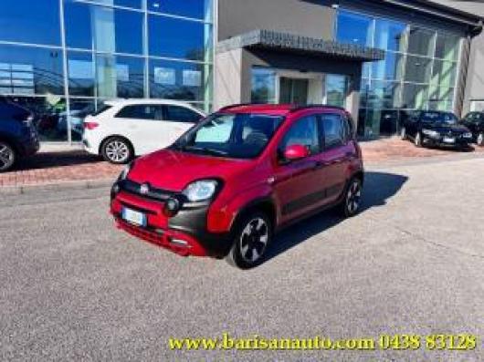 usato FIAT Panda