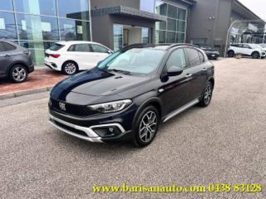 Km 0 FIAT Tipo