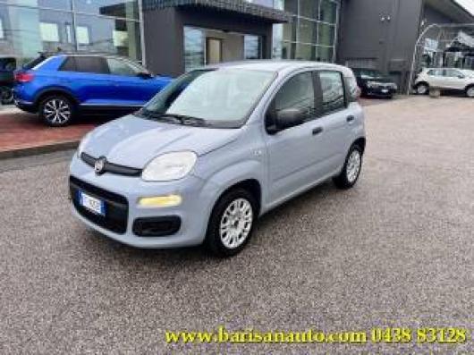 usato FIAT Panda