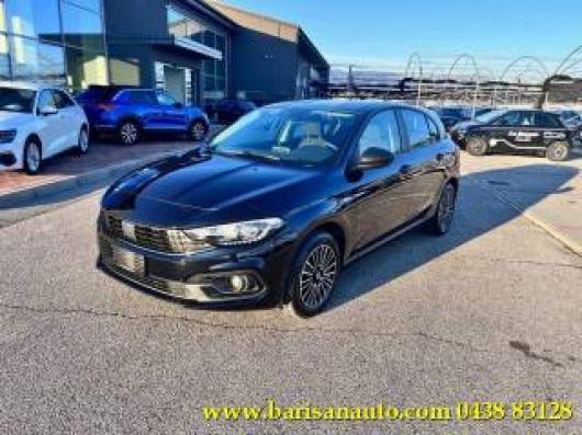 Km 0 FIAT Tipo