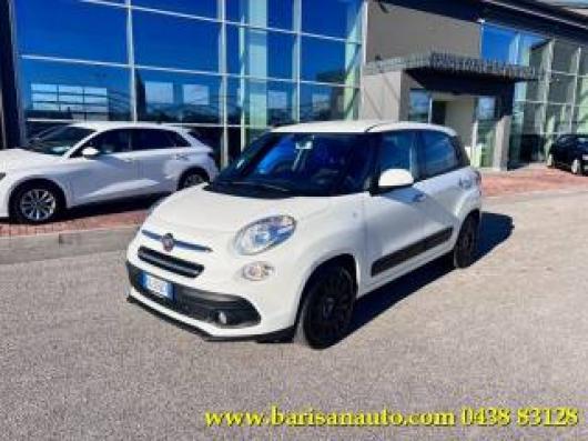 usato FIAT 500L