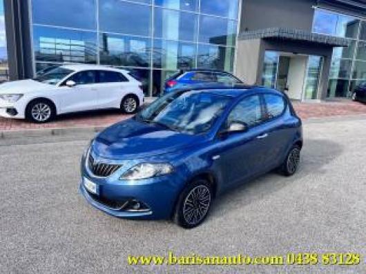 usato LANCIA Ypsilon