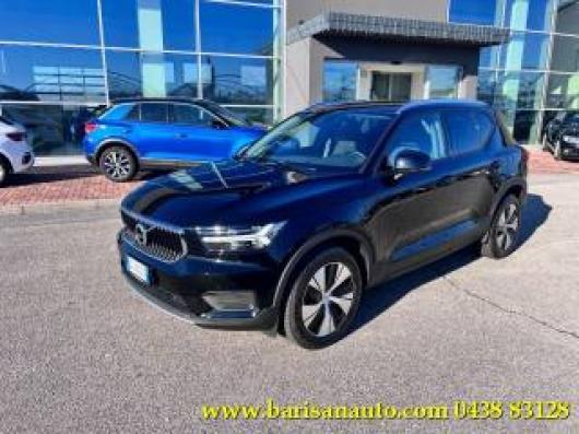 usato VOLVO XC40