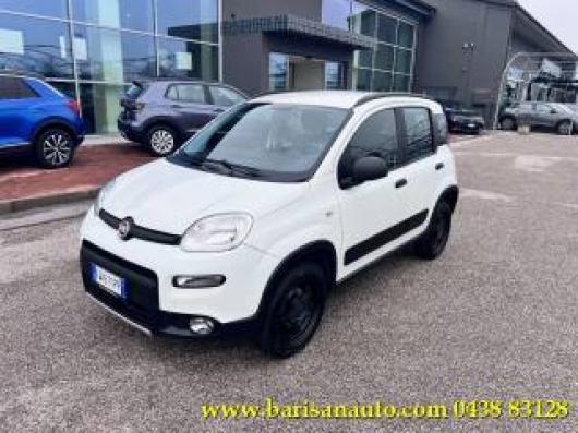 usato FIAT Panda