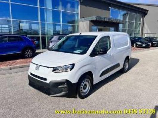 Km 0 FIAT Doblo