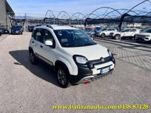 usato FIAT Panda