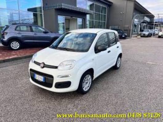 usato FIAT Panda