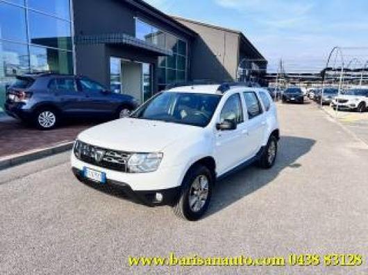 usato DACIA Duster