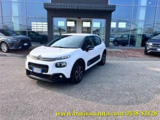 usato CITROEN C3