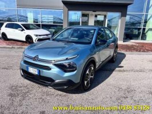 usato CITROEN C4