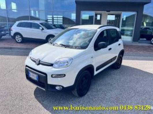 usato FIAT Panda