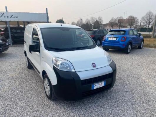 usato FIAT Fiorino