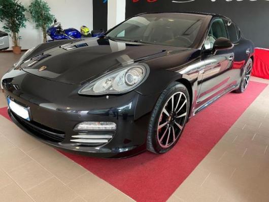 usato PORSCHE Panamera