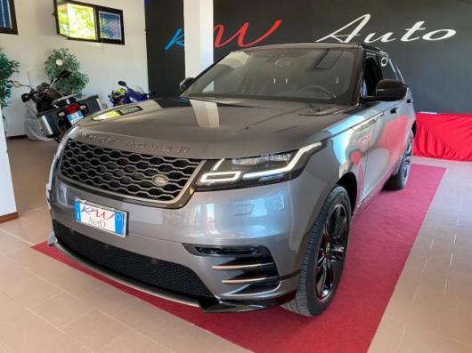 usato LAND ROVER Range Rover Velar