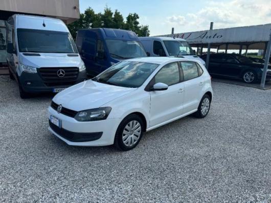 usato VOLKSWAGEN Polo