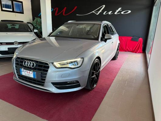 usato AUDI A3 Sportback