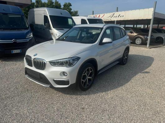 usato BMW X1