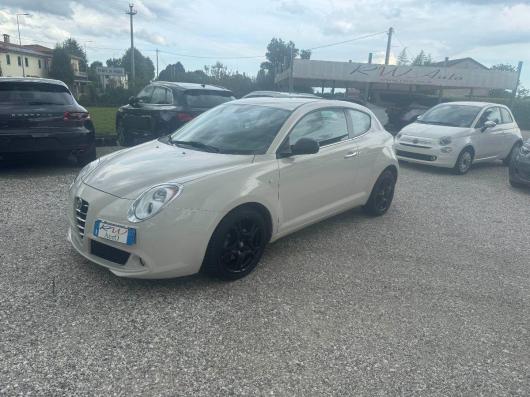 usato ALFA ROMEO MiTo